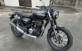 HONDA GB350S 2022 NC59