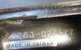 YAMAHA MAJESTYS SG28J