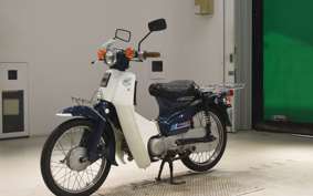 HONDA C70 SUPER CUB 2007 C70