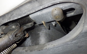 YAMAHA MAJESTY155 S 2007 SG28J