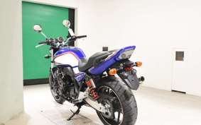 HONDA CB400SF GEN 4 A 2019 NC42