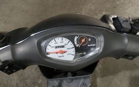 SUZUKI ADDRESS V125 CF46A