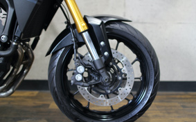 YAMAHA MT-09 Tracer 2017 RN51J