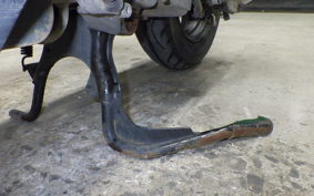 HONDA DIO Gen.6 AF62