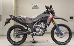 HONDA CRF250L 2020 MD47