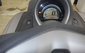 YAMAHA N-MAX 155 A 2000 SG50J