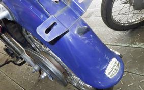 HONDA C50 SUPER CUB 2020 AA01