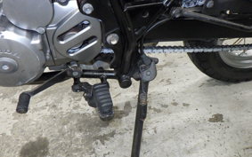 HONDA CB223S MC40