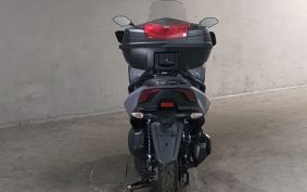 YAMAHA TRICITY 300 SH15J