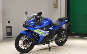 SUZUKI GSX250RA