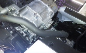 HONDA PCX125 2013 JK05