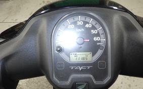 HONDA TACT Basket AF79