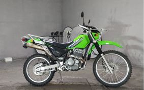 KAWASAKI STOCK MAN250 KLMJ18