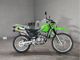 Фото Kawasaki STOCK MAN250 с японского аукциона