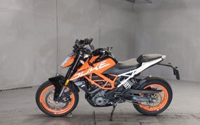 KTM 390 DUKE JPJ40