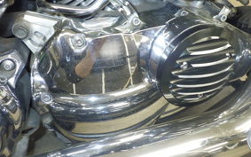 YAMAHA DRAGSTAR 400 2006 VH01J