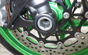 KAWASAKI ZH2 SE 2026 ZRT00R