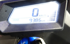 KAWASAKI NINJA 250 ABS SE EX250L