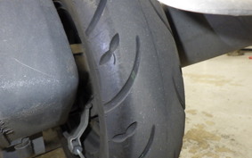 SUZUKI ADDRESS V125 G 2001 CF4EA