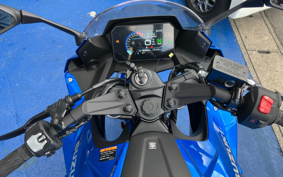 SUZUKI GSX-8R 2025 EM1AA