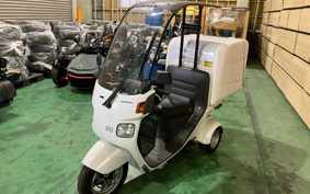HONDA GYRO TA03