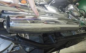 YAMAHA DRAGSTAR 400 2007 VH01J