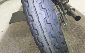 YAMAHA SR400 Gen.2 1993 1JR