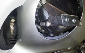 SUZUKI HAYABUSA Gen.2 2009