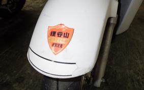 HONDA ﾍﾞﾝﾘｨ110 JA09