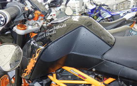 KTM 390 DUKE 2015