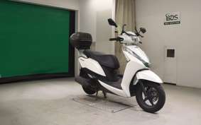 HONDA LEAD 125 1987 JF45