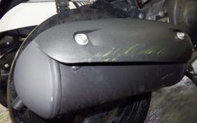 SUZUKI LET's CA4AA