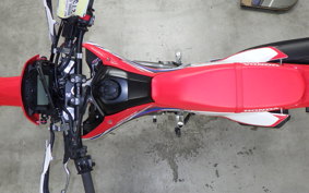 HONDA CRF250L MD47