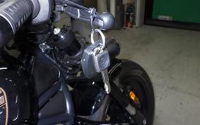 HARLEY RH1250S 2022