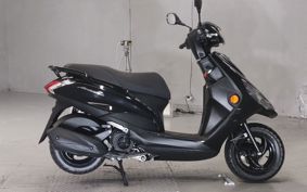 YAMAHA  AXIS Z SED7J
