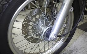 YAMAHA SR400 Gen.3 2008 RH01J