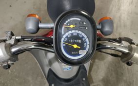 HONDA TODAY AF67