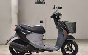 SUZUKI LET's 4 CA41A