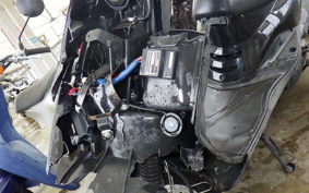 YAMAHA AXIS 125 TREET SE53J