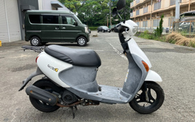 SUZUKI LETS4 CA45A