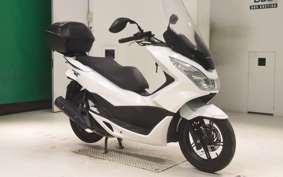HONDA PCX125 2025 JF56