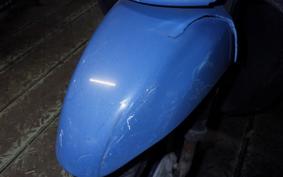 SUZUKI LET's CA4AA