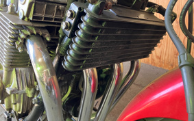 HONDA CB750 2014 RC42