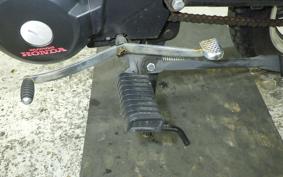 HONDA LY125 FI