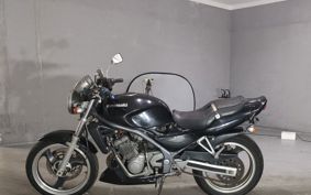 KAWASAKI BALIUS 250 ZR250A