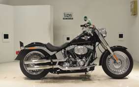 HARLEY FLSTF 1580