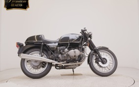 BMW R100RS 1981