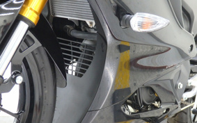 YAMAHA YZF-R15 RG86J