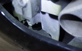 HONDA HORNET 250 2007 MC31