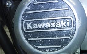 KAWASAKI GPZ400 1983 ZX400A